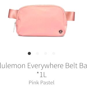 🩷 SOLD  OG RARE PINK PASTEL 🩷